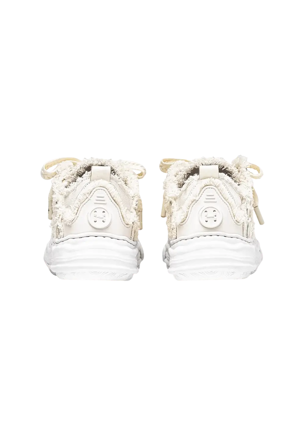 Canvas Cream Shoes - PSYLOS 1, Canvas Cream Shoes, Shoes, H52, PSYLOS 1